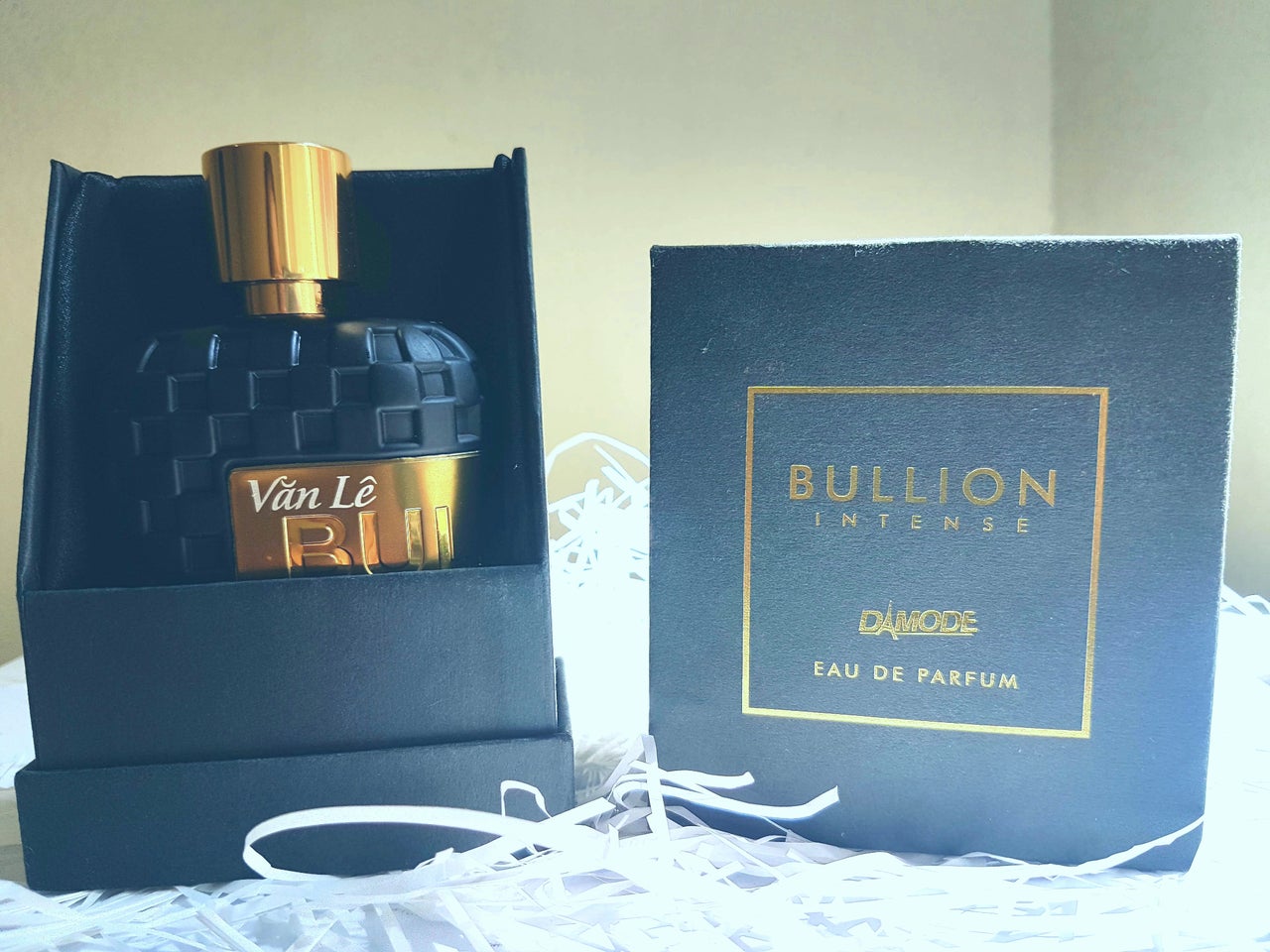 Perfumes My Damode Skin Care Store